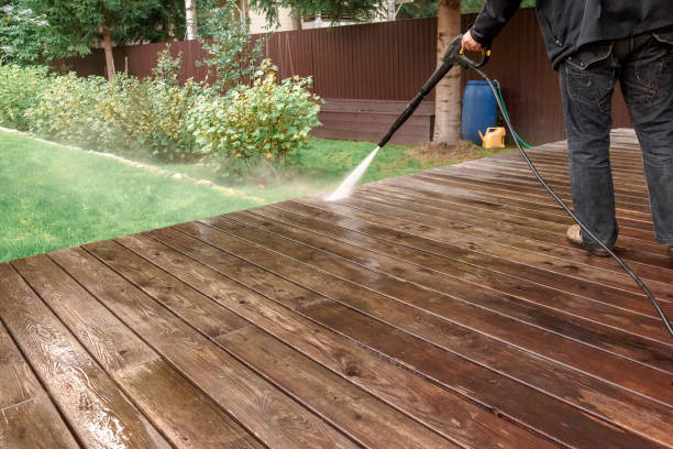 Best Animal Enclosure Cleaning  in Glasgow, MT